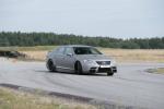 Lexus LS Sports 650 by TMG 2013 года